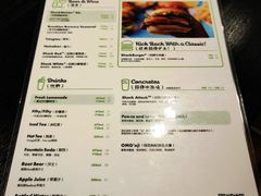 -Shake Shack(西单大悦城店)