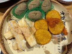 -老凯俚酸汤鱼(多彩城店)
