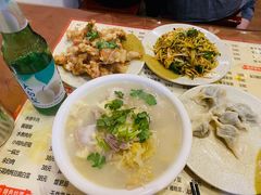 -吉味馆(柠溪店)