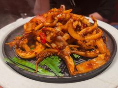 -长安记·大美陕菜(大族广场店)