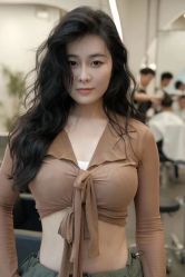 -MONE美发沙龙