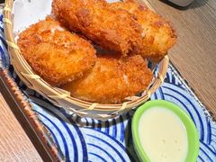 -沼津港精致料理·寿喜烧·烧鸟(青浦宝龙广场日料榜单店)
