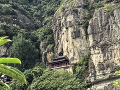 -大慈岩风景区