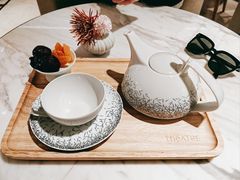 -théATRE 茶聚场(王府中環店)