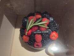 -半勺舒舒生日蛋糕店