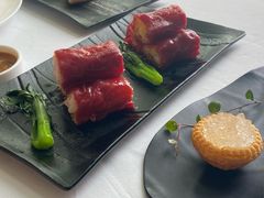 -珠海瑞吉酒店·宴庭中餐厅