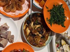 -欣旺·迎宾楼·百年无锡菜