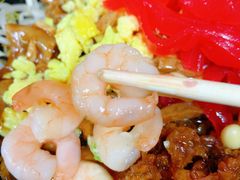 -大姨捞面(新安花园店)