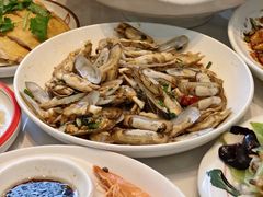 -碧海银沙海鲜餐厅(恒大海上威尼斯店)