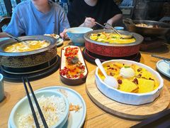 -郭家大院 老南京土菜(九霄店)