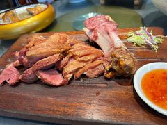 -长禧家·珑厨(东山口店)