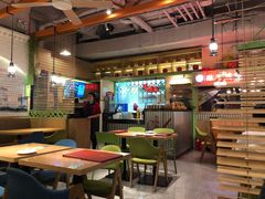 大堂-新加坡高记KOO KEE Restaurant(盈科店)