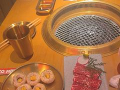 -MIKOMIKO和牛烧肉专门店(南门店)