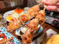 -鸟泉居酒屋·烧鸟·酒馆(百子湾店)
