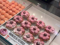 -東更道点心行(崂山丽达店)