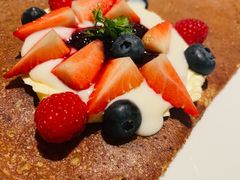 -Timetable kitchen(东方宝泰店)