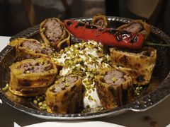 -Pasha帕夏土耳其餐厅(南昌路店)