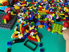 -金海岸文化艺术中心-图书馆