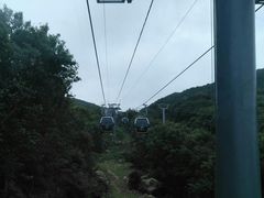 -普陀山风景区-佛顶山