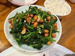 -锦尚阁烤鱼•天津菜(宣武门胡同店)