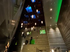 -郑州建业艾美酒店