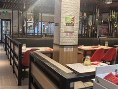-彤德莱牛肉火锅(双港店)