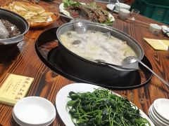 -侠成水上农庄(工业大道店)