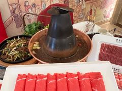 -东来顺饭庄(西单店)
