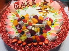-郑庄脂渣海鲜楼(九水路店)