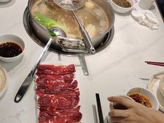 -潮正和潮汕牛肉火锅·老字号(番禺万达店)