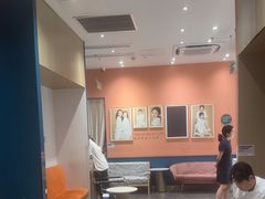 -海马体照相馆(龙湖杭州金沙天街店)