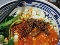 -福瑞记老孙头biangbiang面(新生路店)