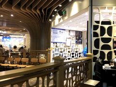 大堂-火炉火自助餐(悠唐购物中心店)
