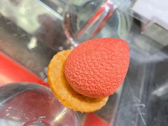 -圣丰索菲特·2 On 988 Café 自助餐厅