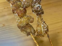 -老刀刀削面烧烤