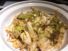 -楼兰新疆主题餐厅(苏州中心店)