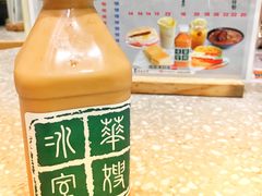 -华嫂冰室(湾仔店)