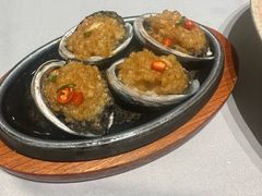 十头鲍-红鼎豆捞·非遗鲍皇汤火锅(宝丰路店)