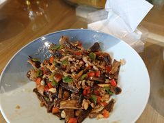 -鸿运楼·舌尖上的徽菜