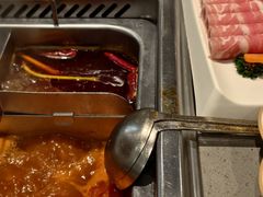 -海底捞火锅(创意园店)