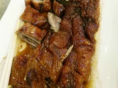 -竹溪百福酒家(同和店)
