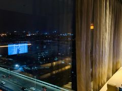 -苏州馨乐庭金鸡湖公寓酒店