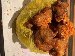 排骨薯条-江太极江浙菜(马桥万达广场店)