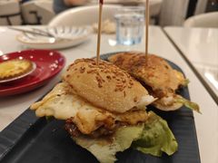 -必胜客(安盛金马店)