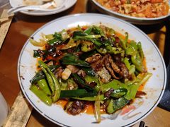 -重庆石磨豆花庄(乔庄店)