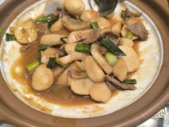 -醉南拳客家菜·河田鸡(东街口航空大厦店)