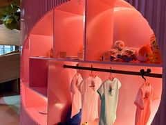 -水桶王国主题餐厅·聚会·生日派对·亲子活动·家庭套餐(亚龙湾希尔顿店)