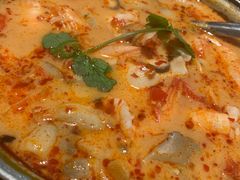 -Thai Alley泰爱里(二沙岛店)