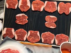 -东来顺(非遗·清真火锅·盛世广场店)