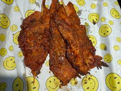 -新疆烧烤王(广灵店)